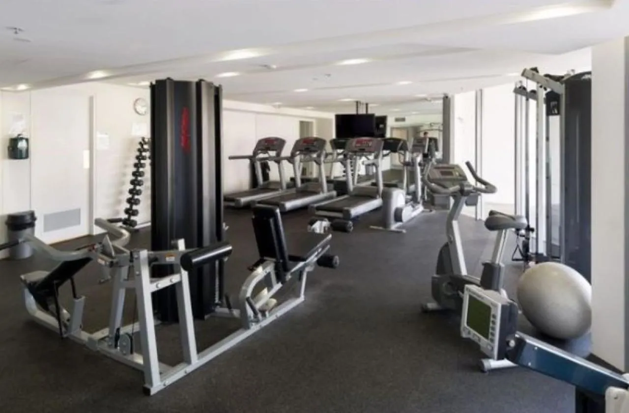 Appartement Stunning Waterfront Penthouse 3 Or 4 Bedrooms Brisbane