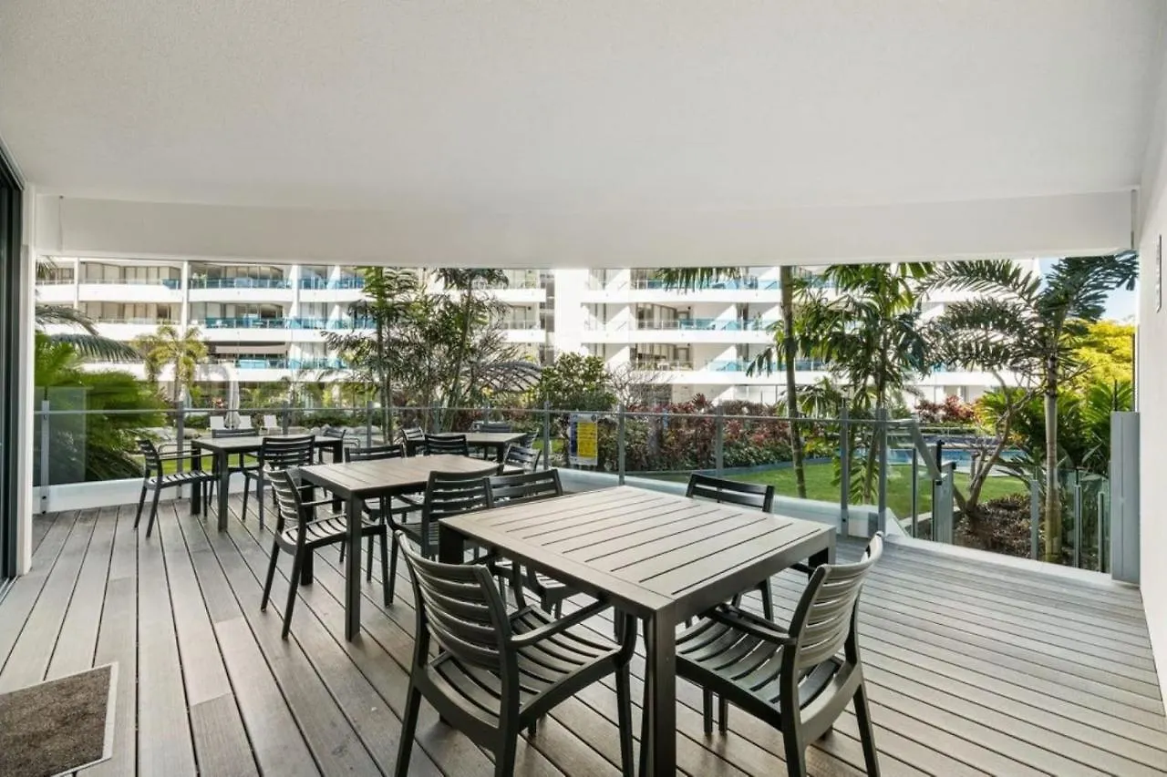 Stunning Waterfront Penthouse 3 Or 4 Bedrooms Brisbane 0*,