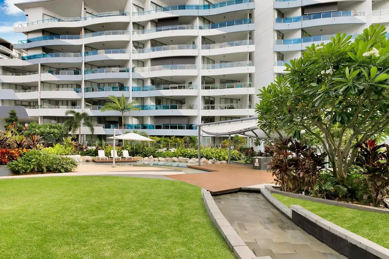 Appartement Stunning Waterfront Penthouse 3 Or 4 Bedrooms Brisbane