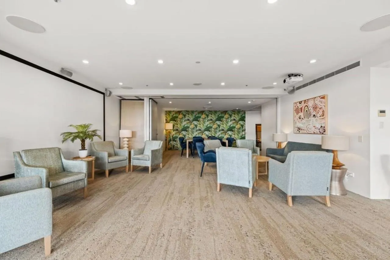 Stunning Waterfront Penthouse 3 Or 4 Bedrooms Brisbane